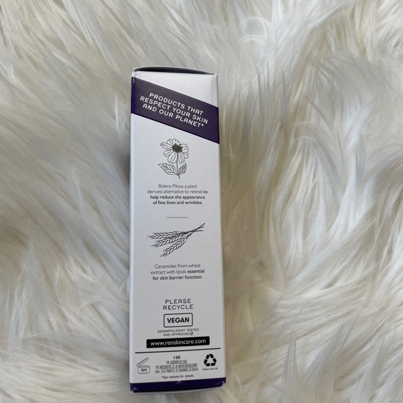 REN Clean Skincare
Bio Retinoid™ Youth Serum - Picture 5 of 10